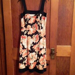 R & K Originals sun dress